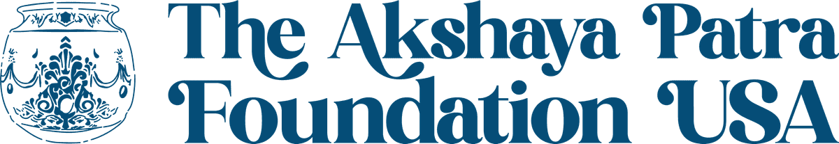 Akshaya Patra Foundation USA logo