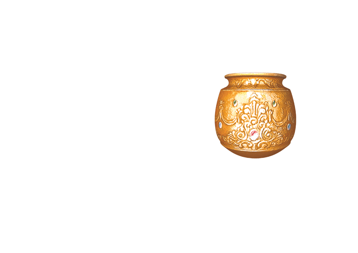Akshaya Patra Foundation USA logo