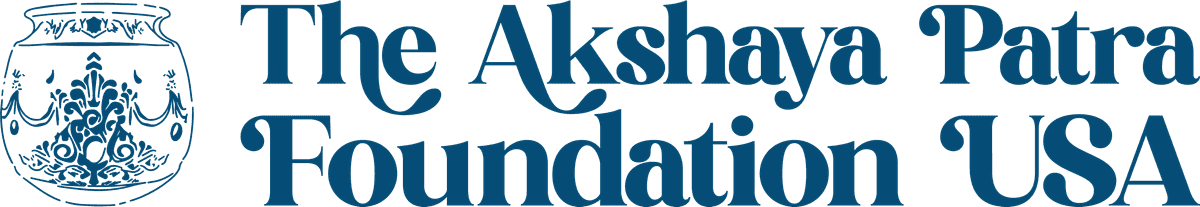 The Akshaya Patra Foundation USA logo