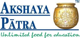Akshaya Patra Foundation USA logo
