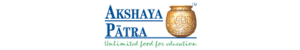 The Akshaya Patra Foundation USA logo
